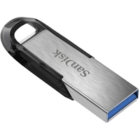 SANDISK 512GB SDCZ73-512G ULTRA FLAIR USB 3.0 FLASH DRIVE upto 150MB/s