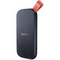 SanDisk 2TB Portable SSD (SDSSDE30-2T00-G25)