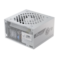 Seasonic CORE GX-650 White ATX 3.1 650W (SRP-CGX651-A5A32SF-WHITE)