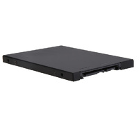 Simplecom SA101 mSATA to 7mm 2.5&quot; SATA Converter Enclosure Aluminium
