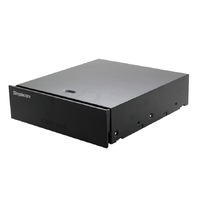 Simplecom SC501 Desktop PC 5.25&quot; Bay Accessories Storage Box Drawer