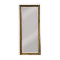 French Provincial Ornate Mirror - Country Gold - Medium 70cm x 170cm