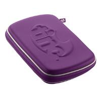 Tinc Hard Top Pencil Case - Purple