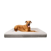 Fur King "Ortho" Orthopedic Dog Bed - XL