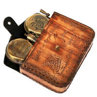R &amp; J Beck Folding Binocular