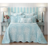 Bianca Florence Bedspread Set King