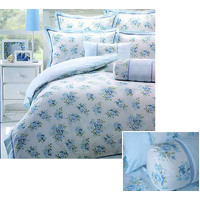 Belmondo 5 Pce Grace Single Size Bed Pack
