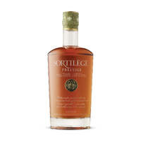 Sortilege Prestige 7 years old Canadian Maple Whisky