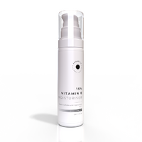 15% VITAMIN E MOISTURISER | 50ML
