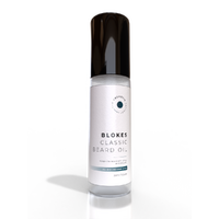 BLOKES CLASSIC BEARD OIL | 30ML