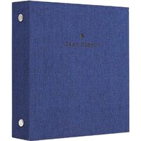 LIFEBEA 100 Pockets Mini Photo Album - Picture Case for Fujifilm Instax Film 7 8 9 11 12 25 40 50 70 90 Instant Camera &amp; Name Card - Cowboy