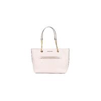 Michael Kors Jet Set Medium Front Zip Chain Tote Bag One Size Women