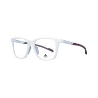 Adidas Men's White  Optical Frames - One Size