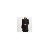 Add Men&#39;s Black Polyester Jacket - 50 IT