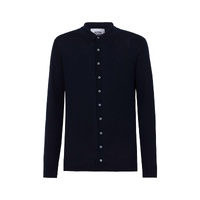 Alpha Studio Men's Blue Cotton Shirt - 48 IT