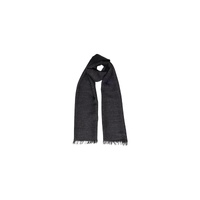 Alviero Martini Prima Classe Women&#39;s Gray Polyacrylic Scarf - One Size