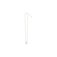Alexander McQueen Men&#39;s Skull Necklace - One Size