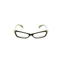 Alexander McQueen Women's Multicolor Acetate Frames - One Size