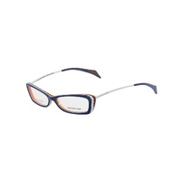 Alexander McQueen Women&#39;s Multicolor Acetate Frames - One Size