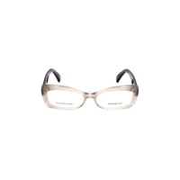 Alexander McQueen Women&#39;s Bicolor Acetate Frames - One Size