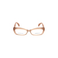 Alexander McQueen Women's Bicolor Acetate Frames - One Size