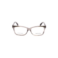 Alexander McQueen Women's Gray Acetate Frames - One Size