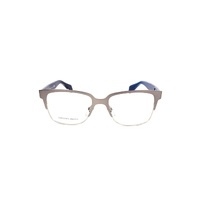 Alexander McQueen Women&#39;s Multicolor Metal Frames - One Size