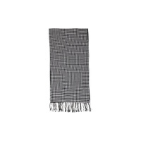 Antony Morato Men's White Acrylic Scarf - One Size
