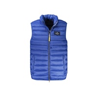 Armata Di Mare Men&#39;s Blue Polyamide Jacket - M