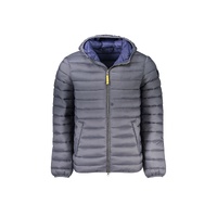 Armata Di Mare Men&#39;s Gray Polyamide Jacket - 2XL