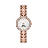 Armani Women's Multicolor Stainless Steel Watch - One Size
