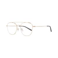 Bally Men's Gold  Optical Frames - One Size