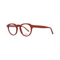 Bally Men&#39;s Orange  Optical Frames - One Size