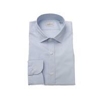 Bagutta Men&#39;s Light Blue Cotton Shirt - 2XL