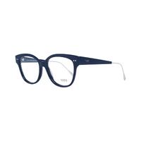 Tod&#39;s Women&#39;s Blue  Optical Frames - One Size