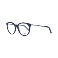 Tod&#39;s Women&#39;s Blue  Optical Frames - One Size