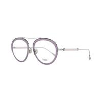 Tod's Women's Purple  Optical Frames - One Size