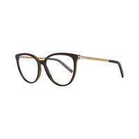Tod&#39;s Women&#39;s Brown  Optical Frames - One Size