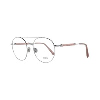 Tod's Women's Silver  Optical Frames - One Size
