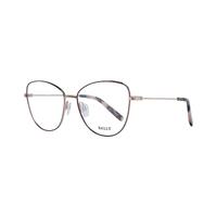 Bally Women's Burgundy  Optical Frames - One Size