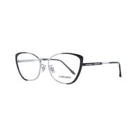 Longines Women's Black  Optical Frames - One Size