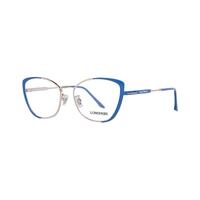 Longines Women's Blue  Optical Frames - One Size
