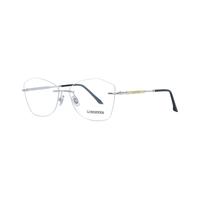 Longines Women's Gray  Optical Frames - One Size
