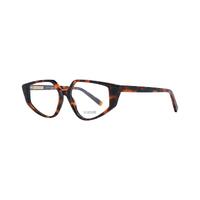 Sportmax Women&#39;s Brown  Optical Frames - One Size