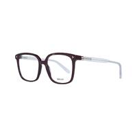 Bally Women&#39;s Burgundy  Optical Frames - One Size