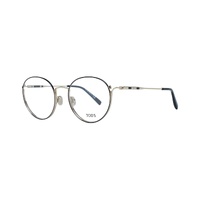 Tod's Women's Black  Optical Frames - One Size