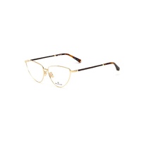 Belstaff Women's Gold Acetate Frames - One Size