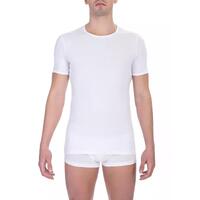 Bi-pack Crew Neck T-shirt L Men