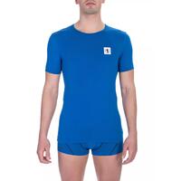 Cotton Crew Neck T-Shirt S Men