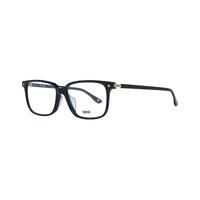 BMW Men&#39;s Black  Optical Frames - One Size